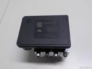 1675812980 Блок ABS (насос) Peugeot 2008 Арт E51714400