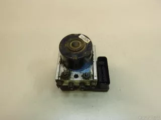 5530160 Блок АБС (ABS) Opel Zafira B Арт E22591935, вид 1