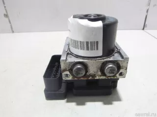 5530160 Блок АБС (ABS) Opel Zafira B Арт E14976719, вид 1