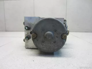 0273004227 Блок ABS (насос) Opel Corsa C Арт E30244088, вид 4