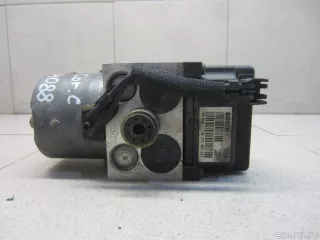 0273004227 Блок ABS (насос) Opel Corsa C Арт E30244088, вид 5