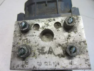 0273004227 Блок ABS (насос) Opel Corsa C Арт E30244088, вид 7