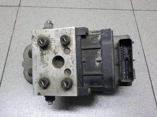 0265216478 Блок ABS (насос) Opel Corsa C Арт E30351710, вид 1