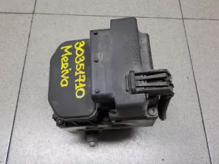 0265216478 Блок ABS (насос) Opel Corsa C Арт E30351710, вид 2