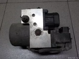0265216478 Блок ABS (насос) Opel Corsa C Арт E30351710, вид 3