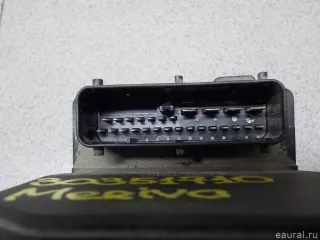 0265216478 Блок ABS (насос) Opel Corsa C Арт E30351710, вид 4