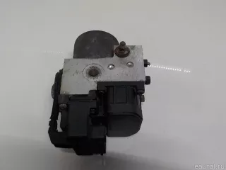 5530108 Блок ABS (насос) Opel Corsa C Арт E84192345, вид 6