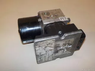  Блок ABS (насос) Opel Vectra C  Арт E84004056, вид 1