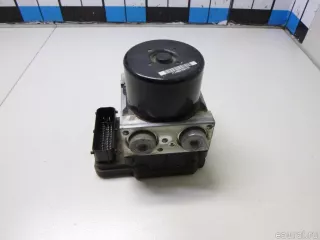 530043 Блок ABS (насос) Opel Zafira C Арт E90038099, вид 1