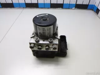 530043 Блок ABS (насос) Opel Zafira C Арт E90038099, вид 2