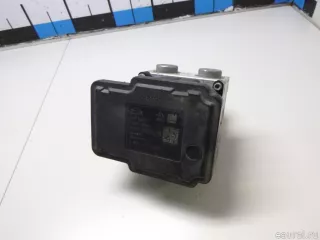 530043 Блок ABS (насос) Opel Zafira C Арт E90038099, вид 4