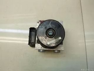 530043 Блок ABS (насос) Opel Zafira C Арт E90210991, вид 1
