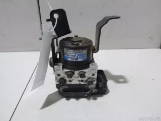 5891017310 Блок ABS (насос) Hyundai Matrix Арт E15023463, вид 2