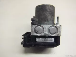 589102B300 Блок ABS (насос) Hyundai Santa FE 2 (CM) Арт E40338091, вид 4