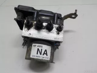 589203K000 Блок ABS (насос) Hyundai Sonata (NF) Арт E51221198, вид 4