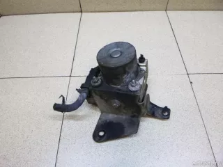 589203K000 Блок ABS (насос) Hyundai Sonata (NF) Арт E100293672, вид 1