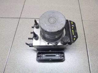 58920C1770 Блок ABS (насос) Hyundai Sonata (LF) Арт E12845279