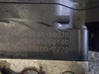  Блок ABS (насос) Lexus LS 4 Арт E40185491, вид 7