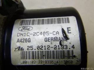 1915487 Блок ABS (насос) Ford EcoSport Арт E60386299, вид 4