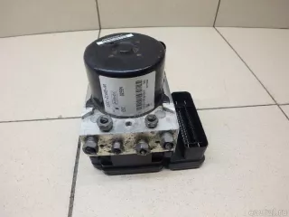 D2BZ2C405B Блок ABS (насос) Ford Fiesta 6 Арт E6944795, вид 4