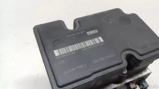 1550294 Блок ABS (насос) Ford Fiesta 6 Арт E22776650, вид 6