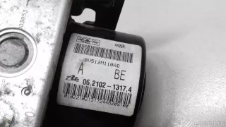1550294 Блок ABS (насос) Ford Fiesta 6 Арт E22776650, вид 7