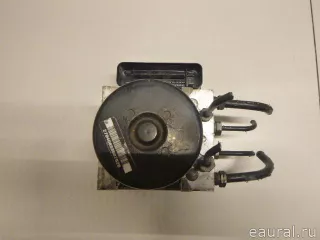 1806320 Блок ABS (насос) Ford Fiesta 6 Арт E84730833, вид 1