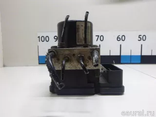 1806320 Блок ABS (насос) Ford Fiesta 6 Арт E84730833, вид 3
