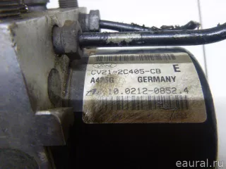1806320 Блок ABS (насос) Ford Fiesta 6 Арт E84730833, вид 8