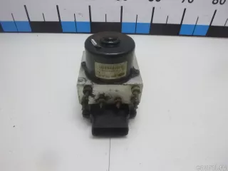 98AG2M110CA Блок ABS (насос) Ford Focus 1 Арт E5830315, вид 1