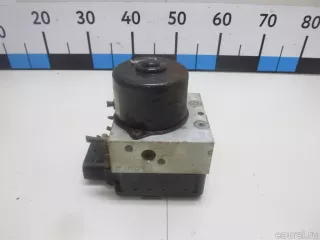 98AG2M110CA Блок ABS (насос) Ford Focus 1 Арт E5830315, вид 2