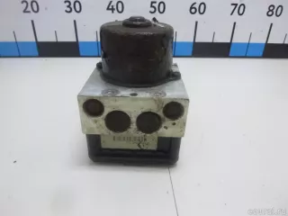 98AG2M110CA Блок ABS (насос) Ford Focus 1 Арт E5830315, вид 3