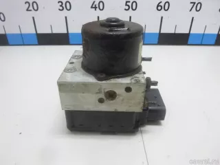 98AG2M110CA Блок ABS (насос) Ford Focus 1 Арт E5830315, вид 4
