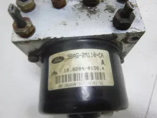 98AG2M110CA Блок ABS (насос) Ford Focus 1 Арт E5830315, вид 7