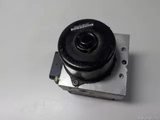98AG2M110CA Блок ABS (насос) Ford Focus 1 Арт E7750282, вид 3