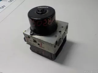 98AG2M110CA Блок ABS (насос) Ford Focus 1 Арт E7750282, вид 4