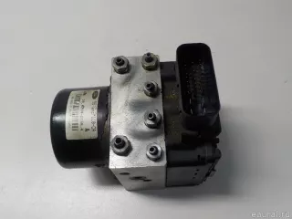 98AG2M110CA Блок ABS (насос) Ford Focus 1 Арт E7750282, вид 7