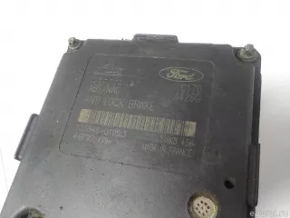 98AG2M110CA Блок ABS (насос) Ford Focus 1 Арт E7750282, вид 10