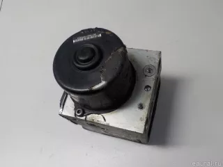 98AG2M110CA Блок ABS (насос) Ford Focus 1 Арт E7872905, вид 3