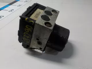 98AG2M110CA Блок ABS (насос) Ford Focus 1 Арт E7872905, вид 7