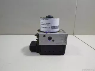 98AG2M110CA Блок ABS (насос) Ford Focus 1 Арт E14669614, вид 1