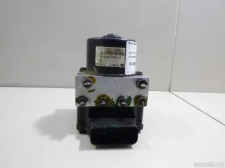 98AG2M110CA Блок ABS (насос) Ford Focus 1 Арт E14669614, вид 2