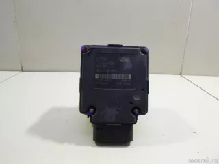 98AG2M110CA Блок ABS (насос) Ford Focus 1 Арт E14669614, вид 5