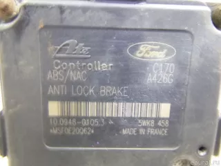 98AG2M110CA Блок ABS (насос) Ford Focus 1 Арт E14669614, вид 6