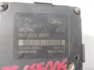 98AG2M110CA Блок АБС (ABS) Ford Tourneo Арт E50033590, вид 9