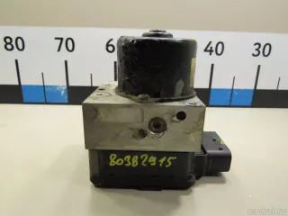 98AG2M110CA Блок ABS (насос) Ford Focus 1 Арт E80382915, вид 1