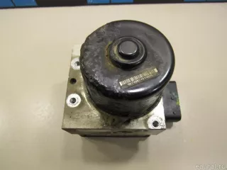 98AG2M110CA Блок ABS (насос) Ford Focus 1 Арт E80382915, вид 3