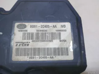 8G912C405AA Блок АБС (ABS) Ford S-Max 1 Арт E22647358, вид 11