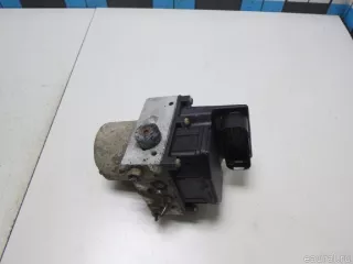1250828 Блок ABS (насос) Ford Mondeo 3 Арт E90280423, вид 1