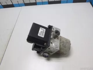 1250828 Блок ABS (насос) Ford Mondeo 3 Арт E90280423, вид 3